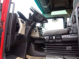 MAN TGX 18.460 4X2 BLS Rot  617115 Km