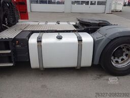 MAN TGX 18.460 4X2 BLS Rot  617115 Km