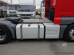 MAN TGX 18.460 4X2 BLS Rot  617115 Km