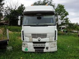 Renault Premium 450.26 6X2S Fahrgestell, Getriebeschaden,