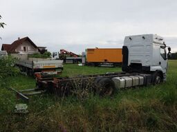 Renault Premium 450.26 6X2S Fahrgestell, Getriebeschaden,