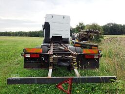 Renault Premium 450.26 6X2S Fahrgestell, Getriebeschaden,