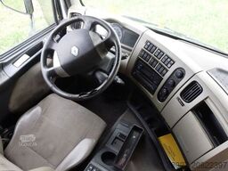 Renault Premium 450.26 6X2S Fahrgestell, Getriebeschaden,