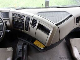 Renault Premium 450.26 6X2S Fahrgestell, Getriebeschaden,