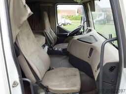 Renault Premium 450.26 6X2S Fahrgestell, Getriebeschaden,