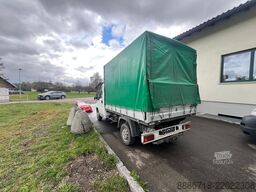 FIAT Ducato Pritsche JTD