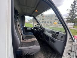 FIAT Ducato Pritsche JTD