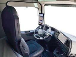 FORD TRUCKS NEW F-MAX 4X2 SCAB E6 ECO 16S2600 AMT ECOTORQ