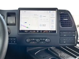 FORD TRUCKS NEW F-MAX 4X2 SCAB E6 ECO 16S2600 AMT ECOTORQ