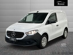 MERCEDES BENZ Citan II - citan 112 cdi furgone Long Pro