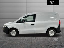 MERCEDES BENZ Citan II - citan 112 cdi furgone Long Pro
