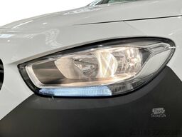 MERCEDES BENZ Citan II - citan 112 cdi furgone Long Pro