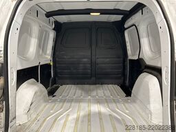 MERCEDES BENZ Citan II - citan 112 cdi furgone Long Pro