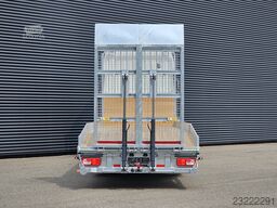 DAF XF 480 6x2-4 / OPRIJ - MACHINE TRANSPORT