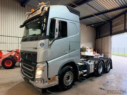 Volvo FH 420 6x4 - TRACTOR UNIT / ZSM - *WB 300cm* - ...