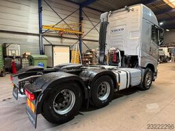 Volvo FH 420 6x4 - TRACTOR UNIT / ZSM - *WB 300cm* - ...