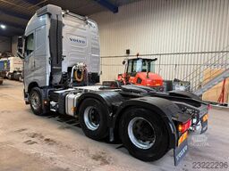 Volvo FH 420 6x4 - TRACTOR UNIT / ZSM - *WB 300cm* - ...