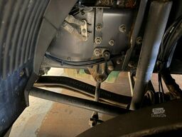 Volvo FH 420 6x4 - TRACTOR UNIT / ZSM - *WB 300cm* - ...
