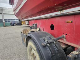 MEILLER MHPS 12/27/LOSS4, STEEL TIPPER / 30 M3/ SAF DIS...