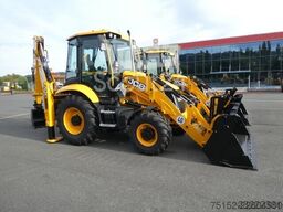 JCB 3 CX 14 EXT  TIR 3 CE - Best Price