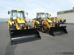 JCB 3 CX 14 EXT  TIR 3 CE - Best Price