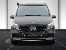 Mercedes-Benz V 250 Marco Polo,AHK,5Sitzer,Airmatic,Markise