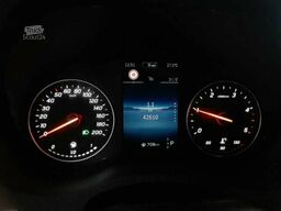 Mercedes-Benz Sprinter 317 Maxi,9GTronic,MBUX,Kamera,LED