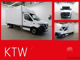 Mercedes-Benz Sprinter317CDI Maxi Koffer,LBW,LED,Kamera