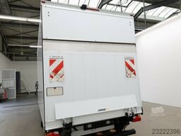 Mercedes-Benz Sprinter317CDI Maxi Koffer,LBW,LED,Kamera