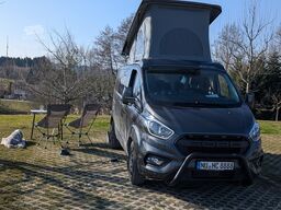 Bürstner Copa C 500