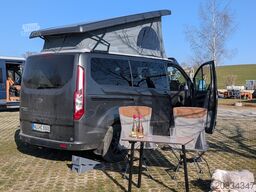 Bürstner Copa C 500