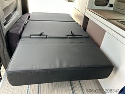 Bürstner Copa C 500