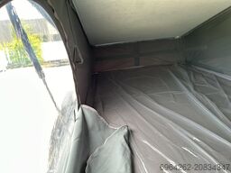 Bürstner Copa C 500