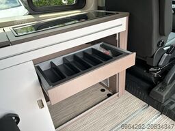 Bürstner Copa C 500