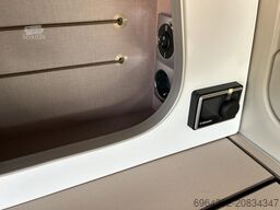 Bürstner Copa C 500