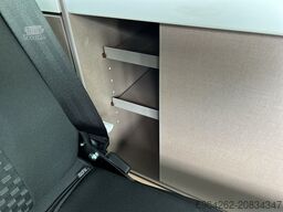 Bürstner Copa C 500