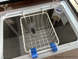 Bürstner Copa C 500