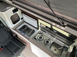 Bürstner Copa C 500