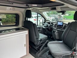 Bürstner Copa C 500