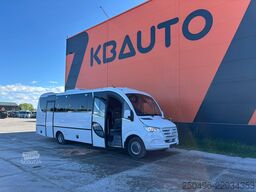 Mercedes-Benz Sprinter 519 CDI 29+1 SEATS / AC / AUXILIARY HE...