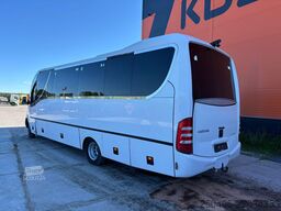 Mercedes-Benz Sprinter 519 CDI 29+1 SEATS / AC / AUXILIARY HE...