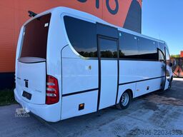 Mercedes-Benz Sprinter 519 CDI 29+1 SEATS / AC / AUXILIARY HE...