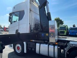 Scania S580 S580 NGS 6x2 HMF 5020-K6 + JIB FJ 1000-K5