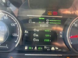 Scania S580 S580 NGS 6x2 HMF 5020-K6 + JIB FJ 1000-K5