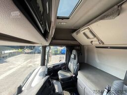Scania S580 S580 NGS 6x2 HMF 5020-K6 + JIB FJ 1000-K5