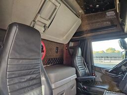 Scania R450 4x2 / 2 TANKS / NL TRUCK