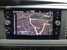 VW T6.1 Transporter 2.0 TDI Autom. SORTIMO/LED/STDHZ