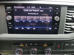 VW T6.1 Transporter 2.0 TDI Autom. SORTIMO/LED/STDHZ