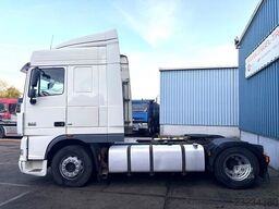 DAF XF 105.460 SPACECAB (ZF16 MANUAL GEARBOX / EURO...
