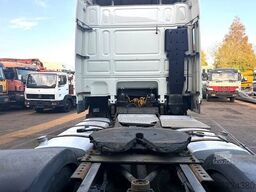 DAF XF 105.460 SPACECAB (ZF16 MANUAL GEARBOX / EURO...